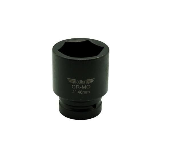 Voimahylsy Adler 3525.46; 1''; 46 mm