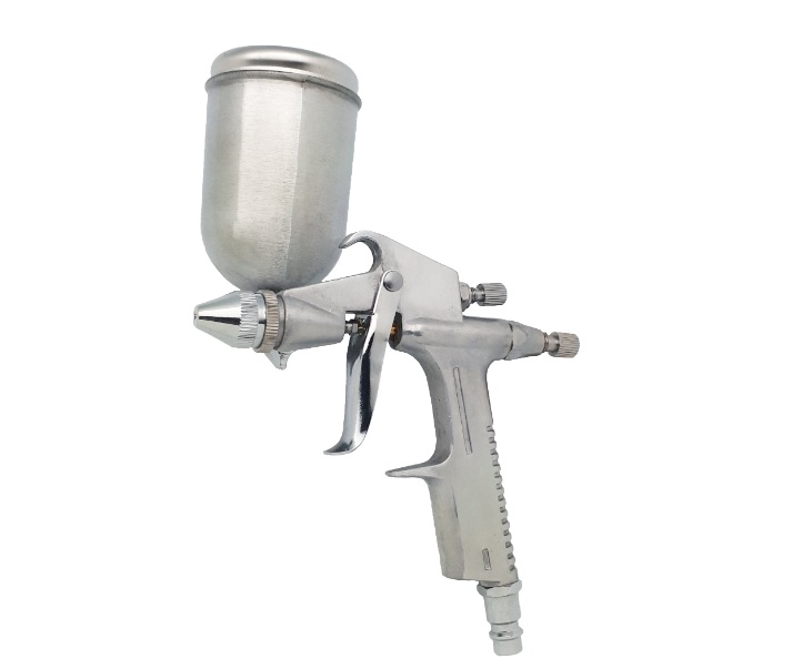 Pistooli maaliruiskuun Adler MAK3; 0,2 l