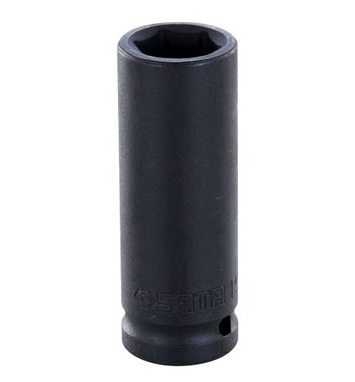 Voimahylsy Adler 3520.30D; 3/4''; 30 mm