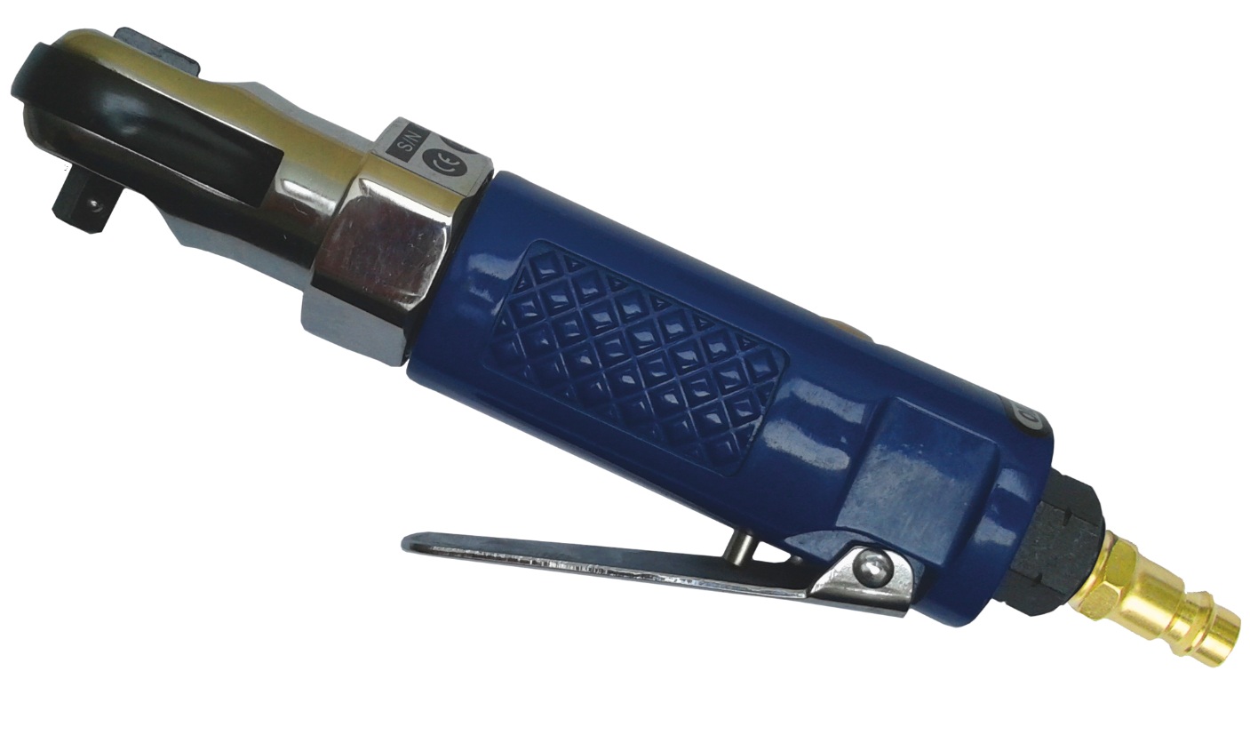 Paineilmaräikkä Adler AD-251; 1/4''