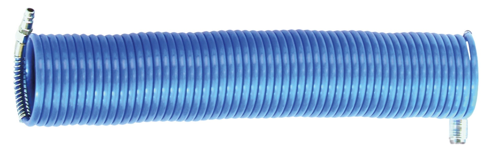 Korkeapaineinen kompressorin ilmaletku Adler 0139.3; 8x6 mm; 15 m