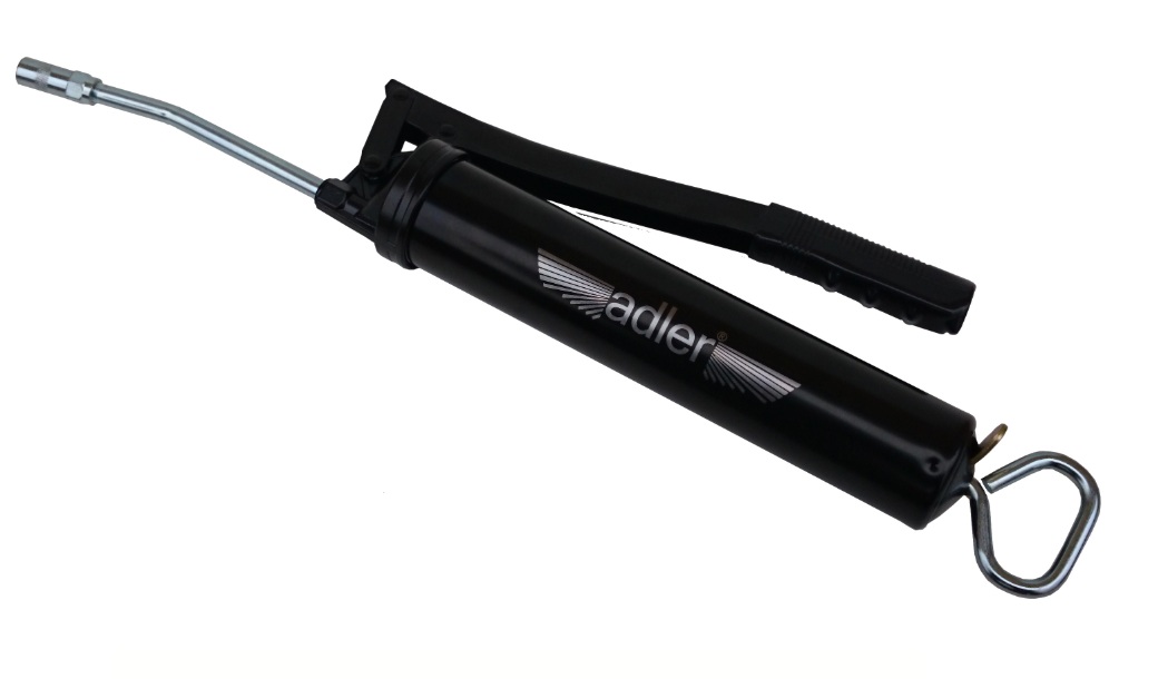 Voiteluaineruisku Adler MA451; 0,45 l