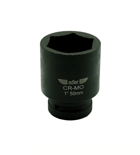 Voimahylsy Adler 3525.50; 1''; 50 mm