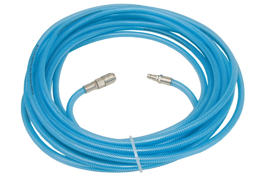 Korkeapaineinen kompressorin ilmaletku Adler 0142.51; 10 mm; 10 m