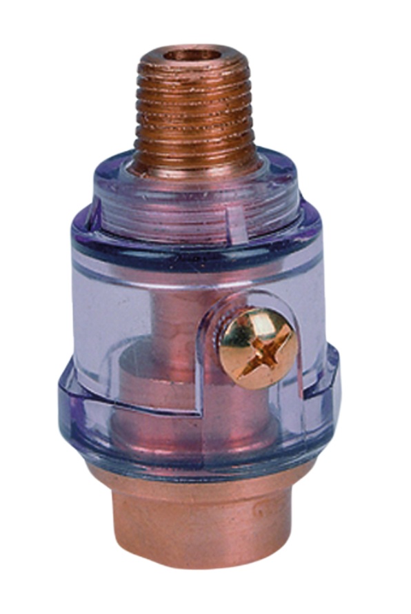 Voitelija Adler 0200.1; 1/4''