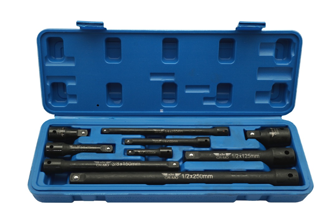 Jatkovarsi  Adler 3511.08; 9 kpl.