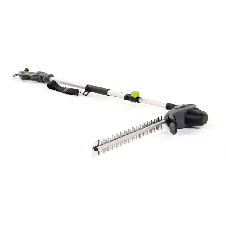 Pensasleikkuri Nac PHE60-CH; 600 W; 51 cm pituus; sähkökäyttöinen