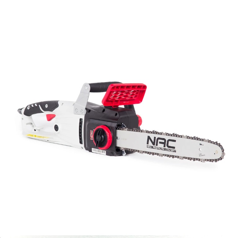 Ketjusaha Nac CE20-40-NS-WM-H; 2 kW; 40 cm laippa; sähkökäyttöinen