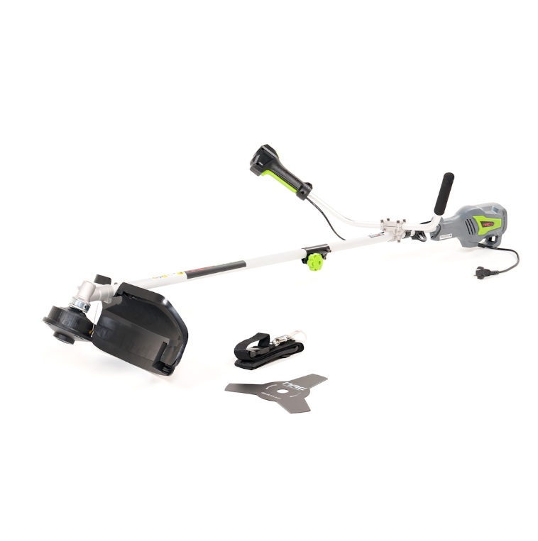 Trimmeri Nac BE140-SW-S2; 1400 W; sähkökäyttöinen