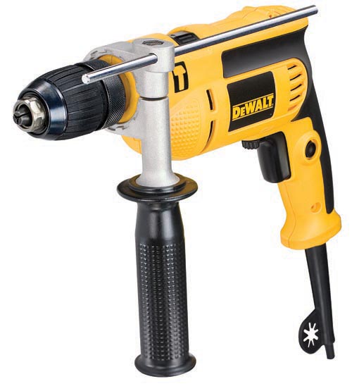 Iskuporakone DeWalt DWD024S