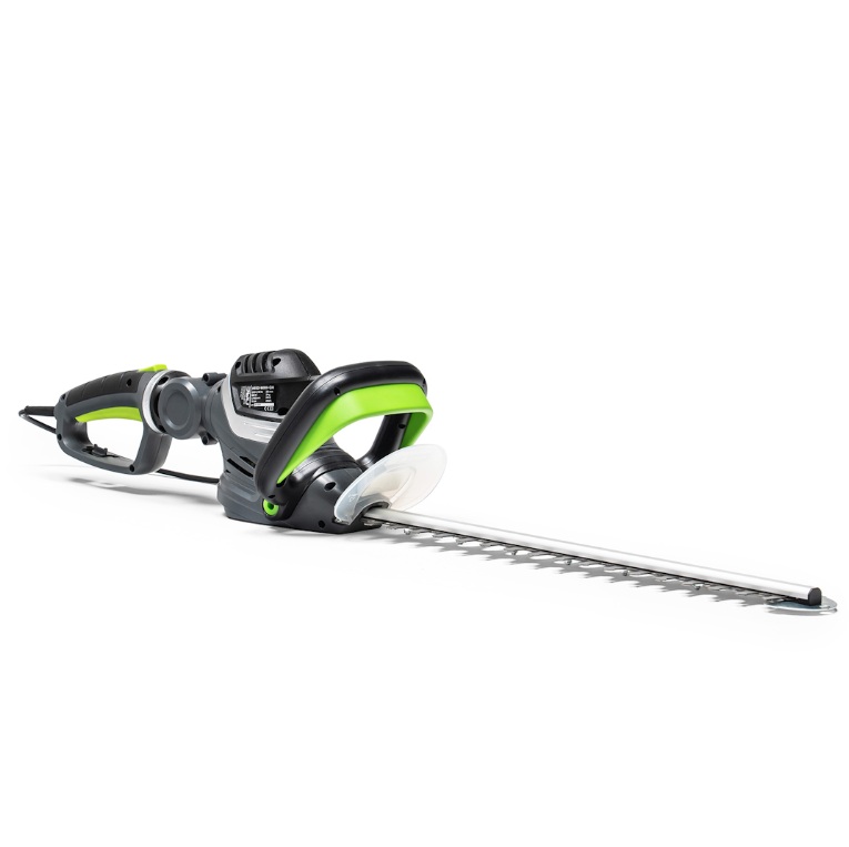 Pensasleikkuri Nac HE60-WRH-CH; 600 W; 51 cm pituus; sähkökäyttöinen