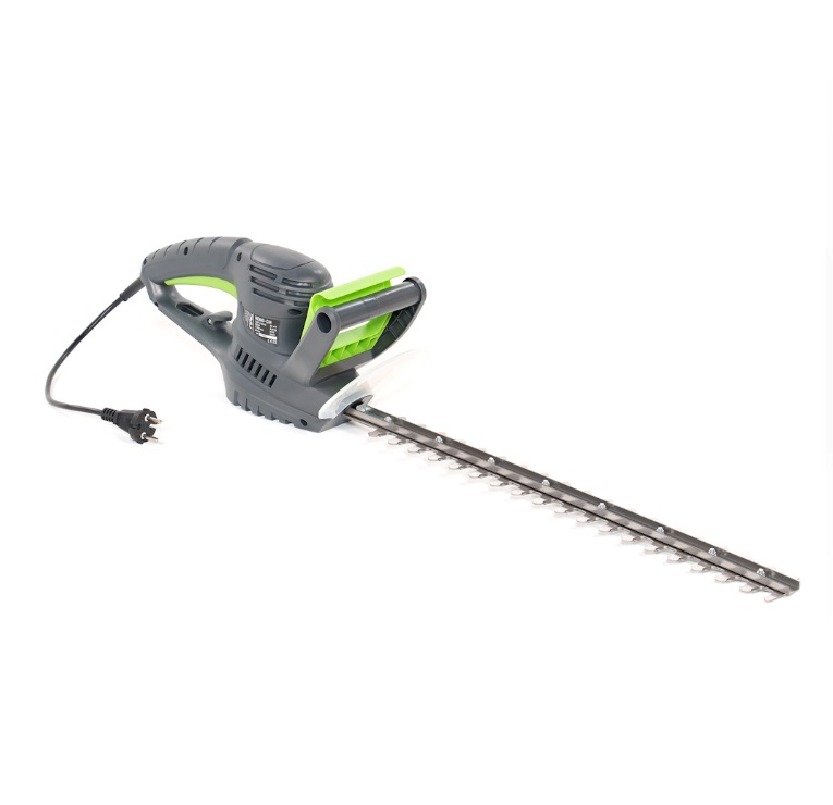 Pensasleikkuri Nac HE60-CH; 600 W; 51 cm pituus; sähkökäyttöinen