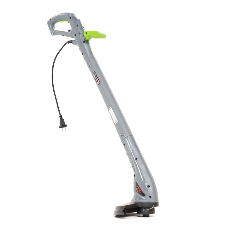 Trimmeri Nac TE25-DW; 250 W; sähkökäyttöinen