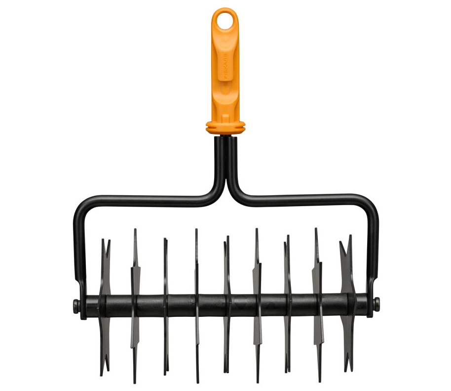 Möyhennyskuokka Fiskars 1080688; 210 mm
