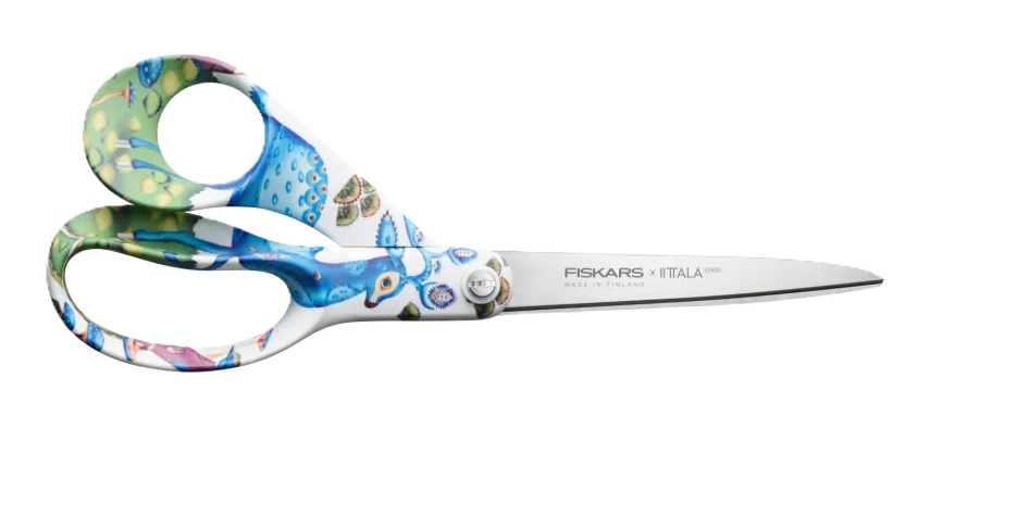Sakset Lapsille Fiskars 1083918; 210 mm