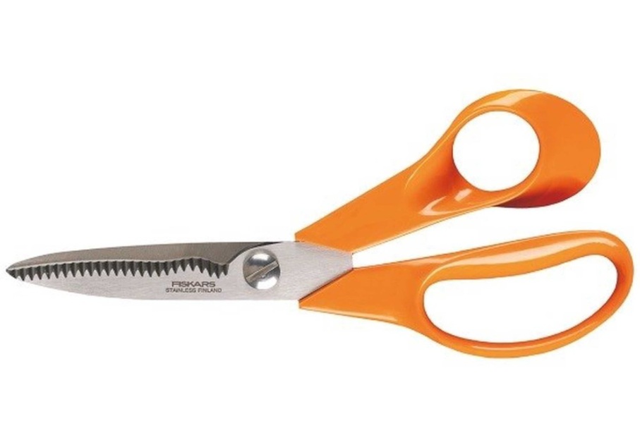 Sakset Fiskars 1075051; 180 mm
