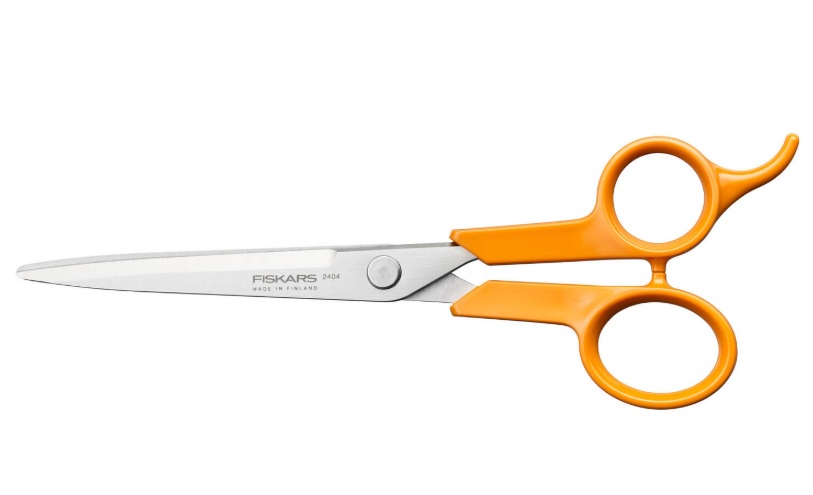 Yleissakset Fiskars 1075062; 170 mm