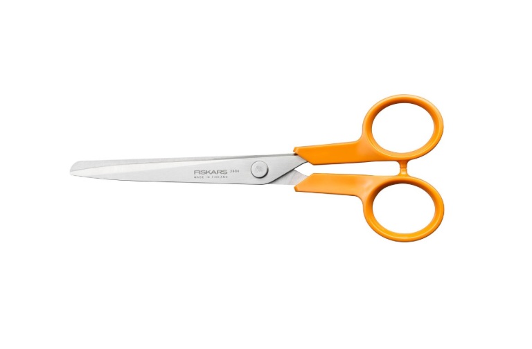 Yleissakset Fiskars 1075053; 160 mm