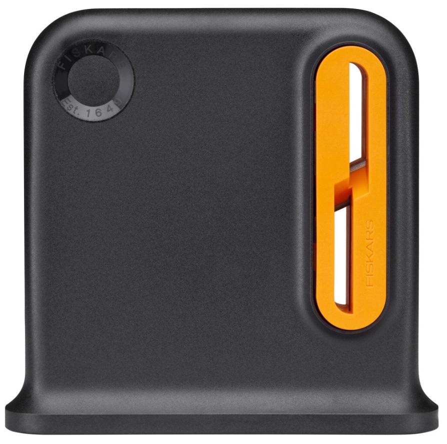 Clip-Sharp saksienteroitin Fiskars 1081129