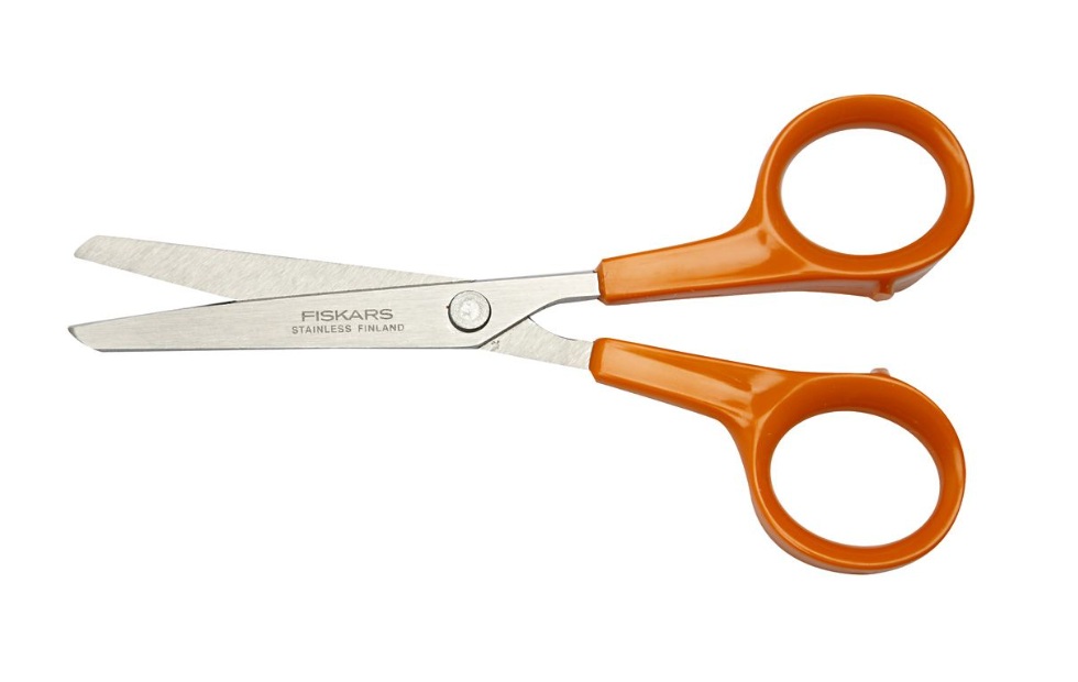 Yleissakset Fiskars 1075063; 130 mm