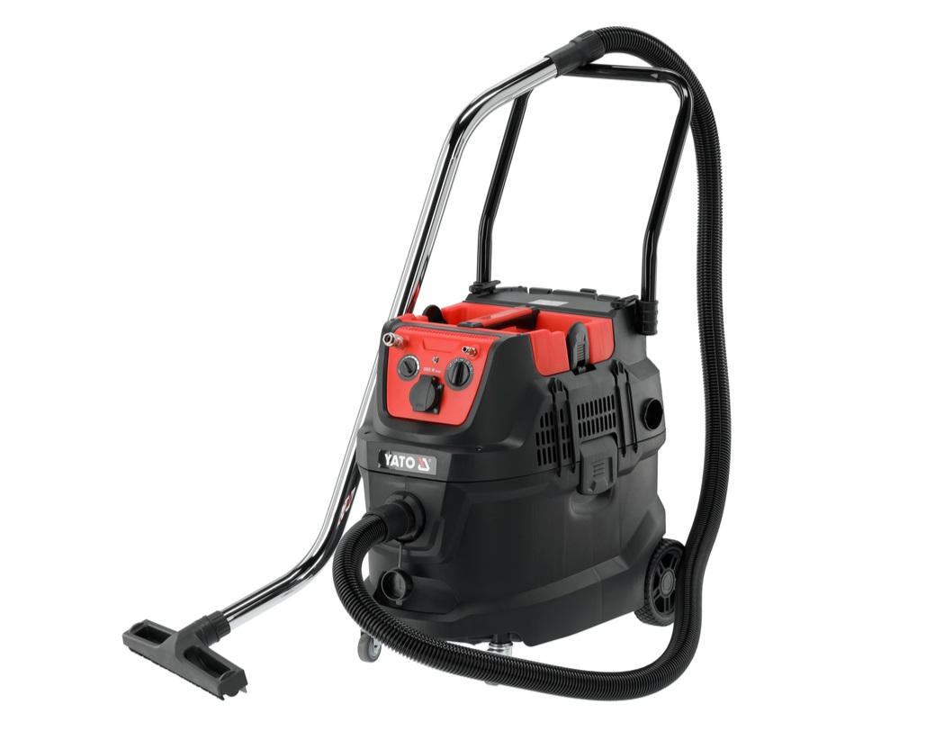 Pölynimuri Yato YT-85718; 1600 W; 40 l
