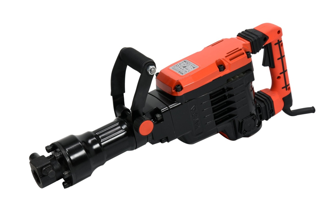 Murtovasara Yato YT-82002; 1600 W; 70 J