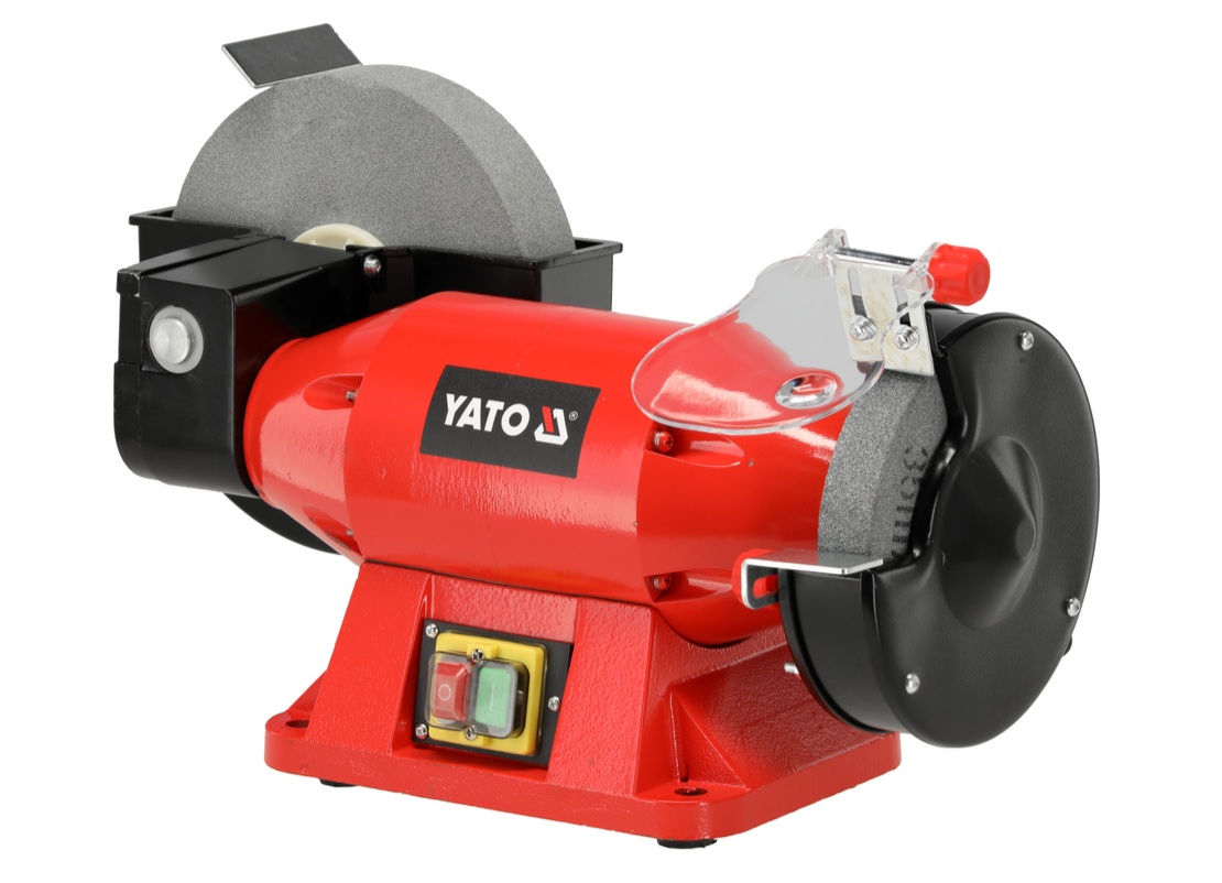 Vesijäähdytetty tahko Yato YT-822112; 520 W