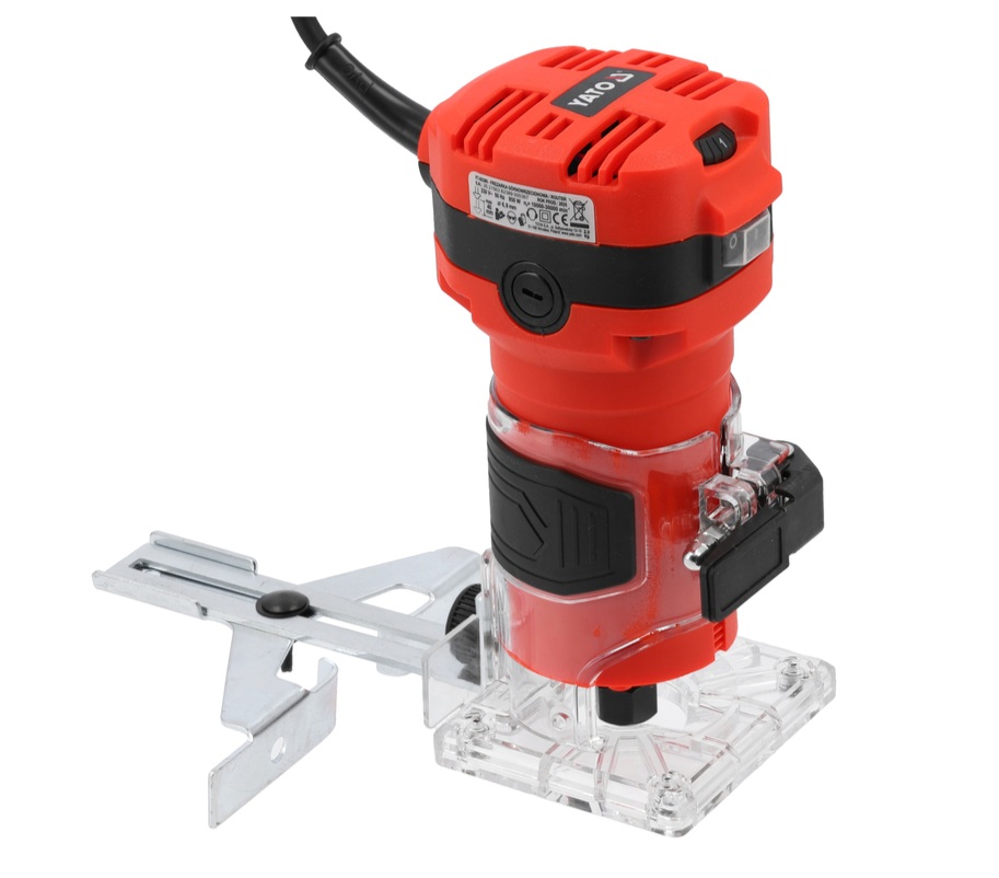 Jyrsin Yato YT-82389; 850 W