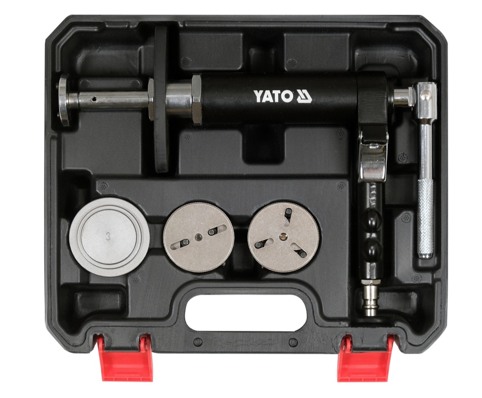 Huoltosarja Yato YT-06711