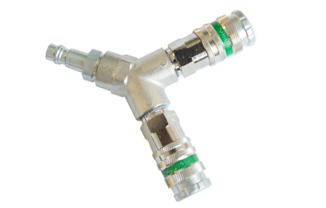 Adapteri Sundström R03-2127