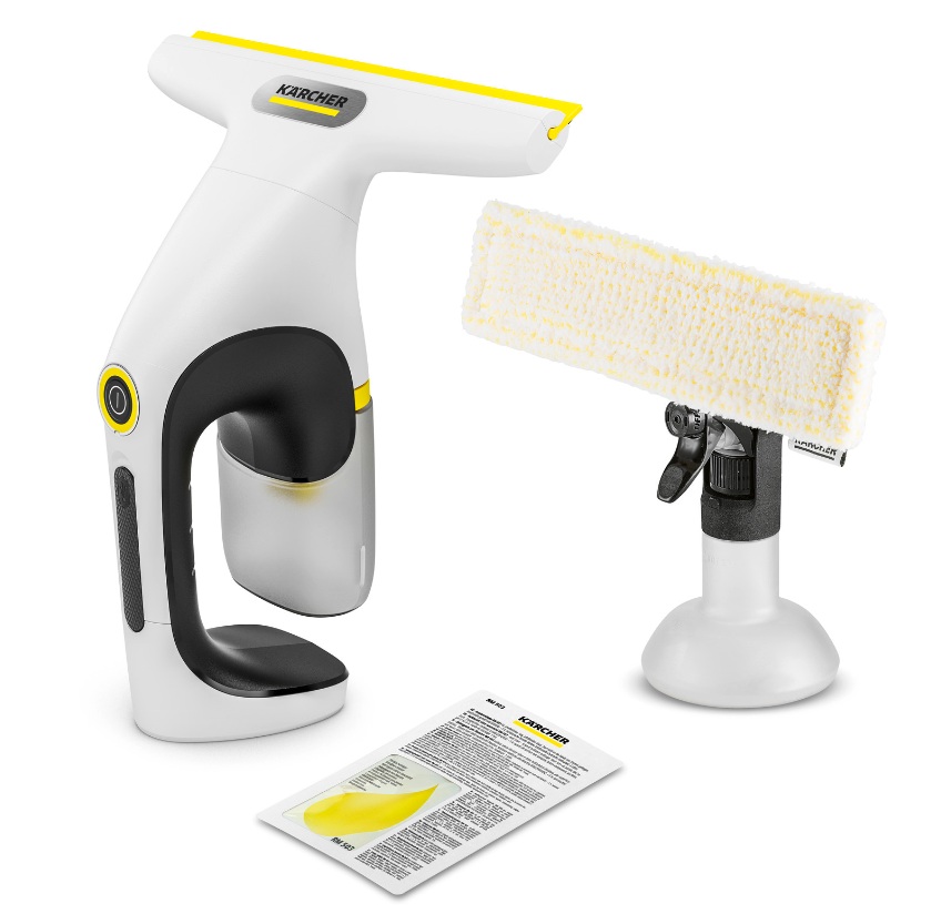 Ikkunapesuri Karcher WV 1 Compact Care