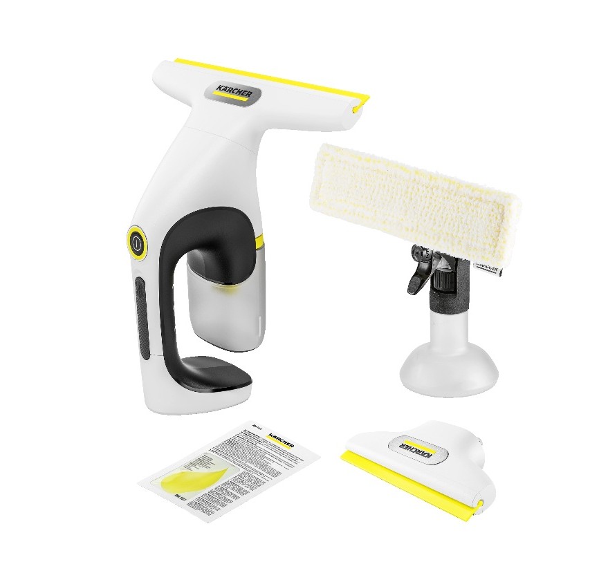 Ikkunapesuri Karcher WV 1 Compact Precision