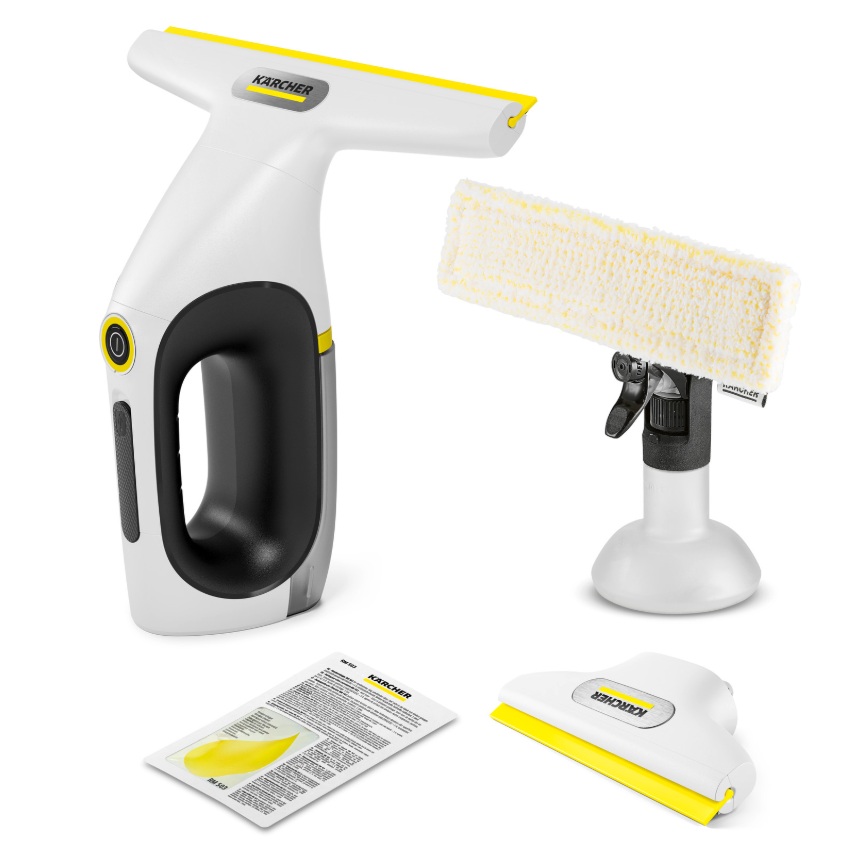 Ikkunapesuri Karcher WV 2 Universal Precision