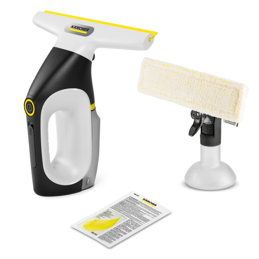 Ikkunapesuri Karcher WV 3 Comfort Care