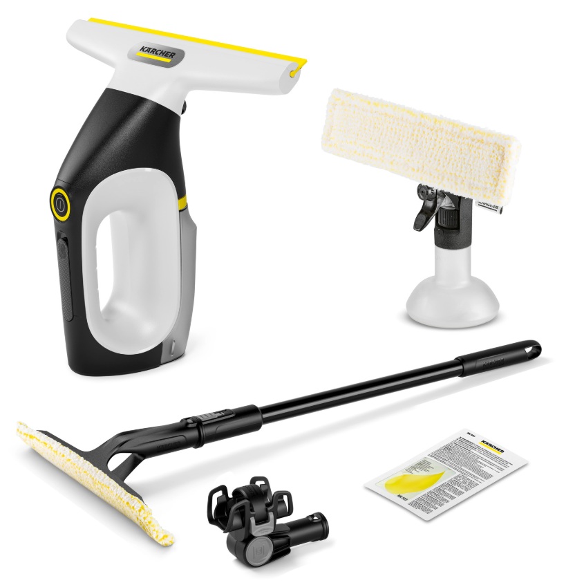 Ikkunapesuri Karcher WV 3 Comfort Extended
