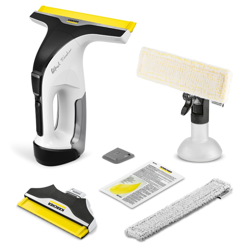 Ikkunapesuri Karcher WV 8 Signature Line