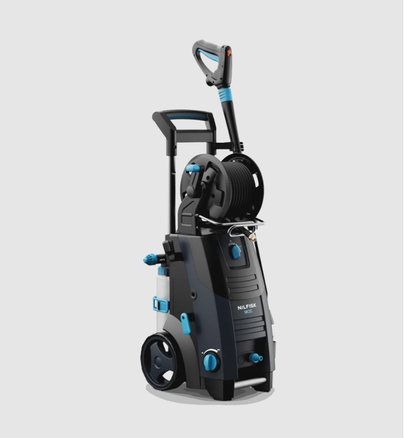 Painepesuri Nilfisk-ALTO MC2C-150/650 XT EU - 16A; 3300 W
