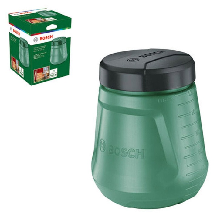 Maaliruiskusäiliö Bosch 1600A0304Y; 1200 ml