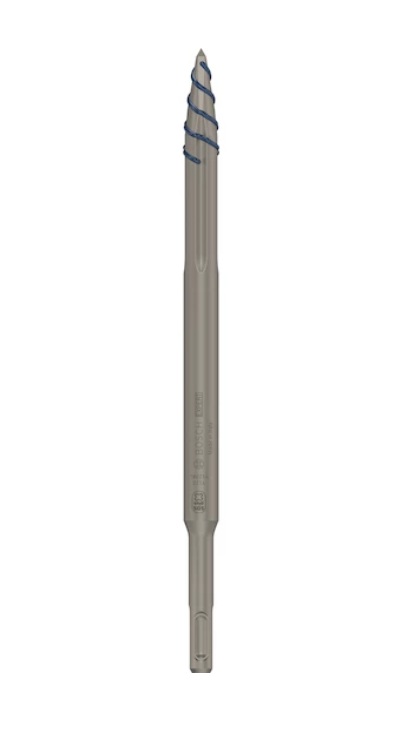 Taltta iskukoneille Bosch 2608901694; SDS-plus; 250 mm