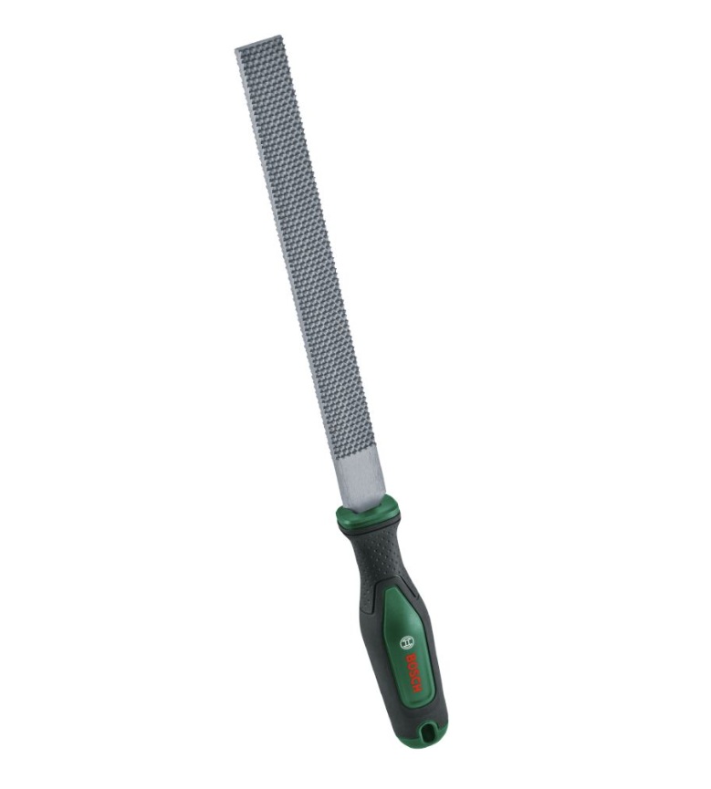 Tasainen viila Bosch 1600A03DS2; 200 mm