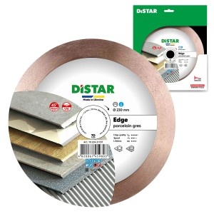 Timanttikatkaisulaikka DISTAR 11120421017; 230 mm; 1,4 mm