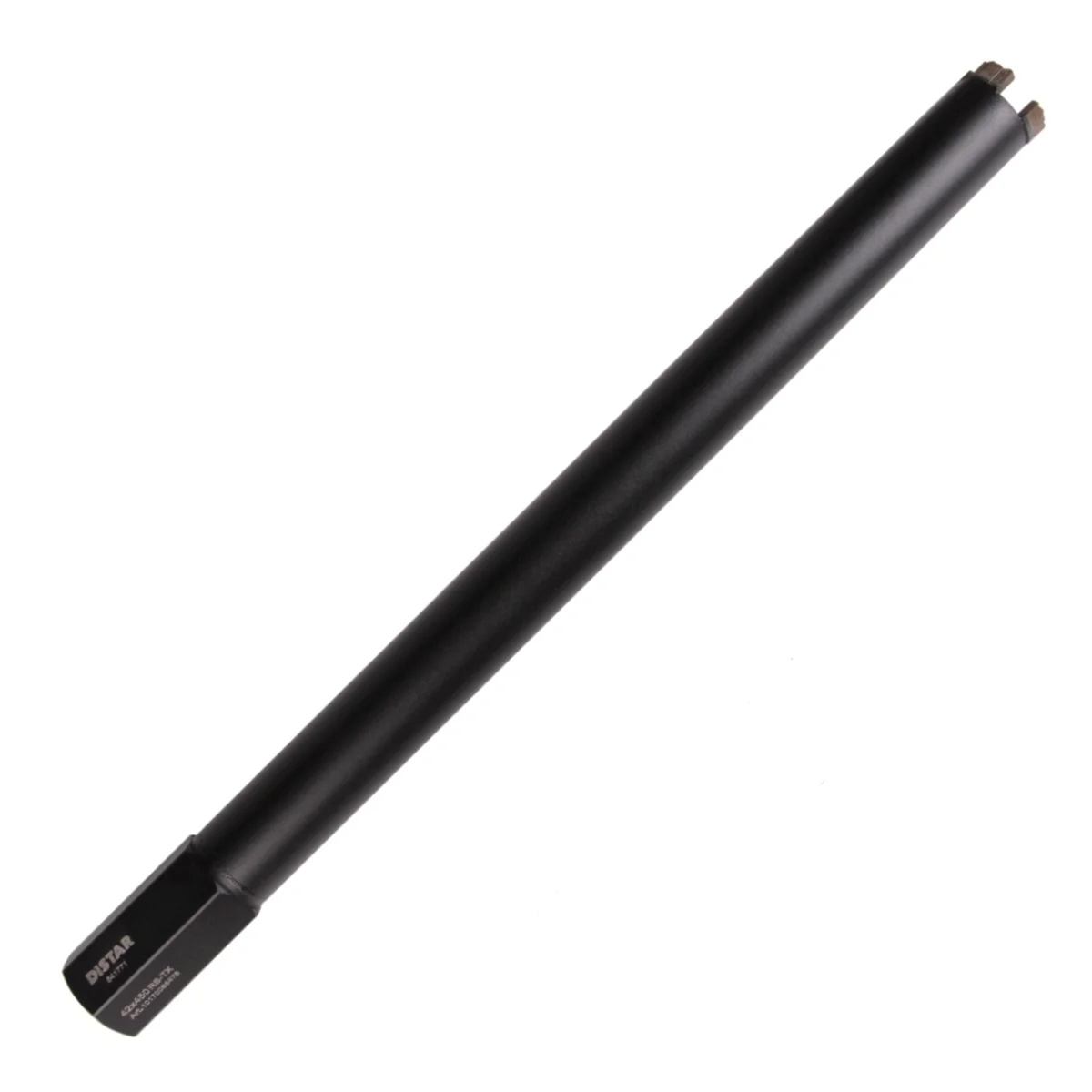 Timanttikuivaporanterät Dry Speed Best for Ceramic DISTAR 10170085478; 42 mm; 450 mm; 1...