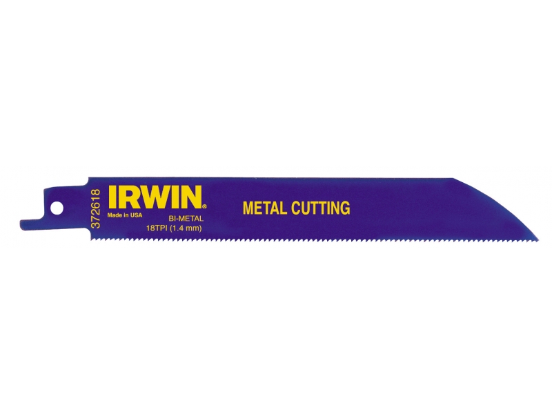 Saha Irwin 624R; 150 mm; 2 kpl; metallille