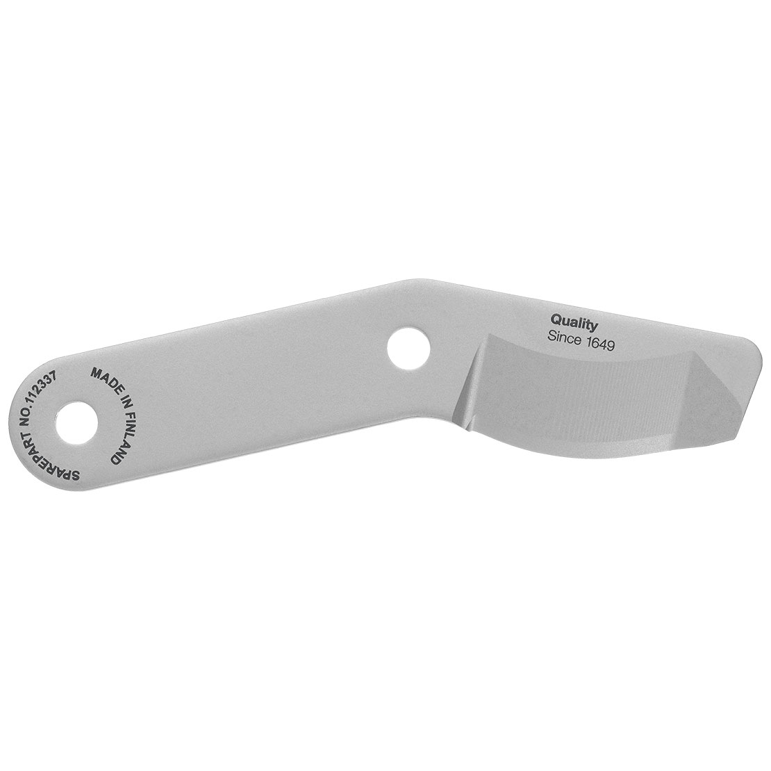 Terä raivaussaksiin Fiskars L104, L108, LX94, LX98, L78, L94, L98