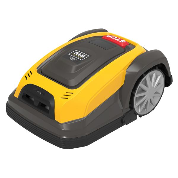 Robottiruohonleikkuri Texas Smart G-Force SRX1200