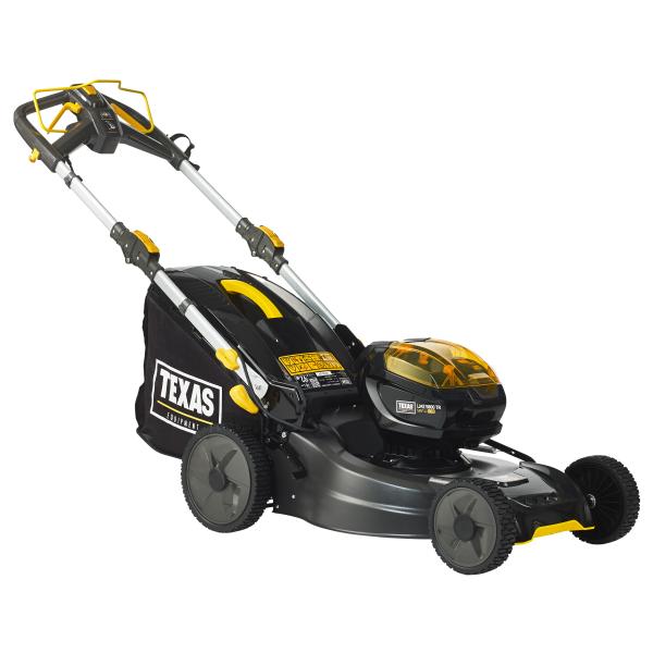 Ruohonleikkuri Texas LMZ5800TR; 58 V; 4,0 Ah akku