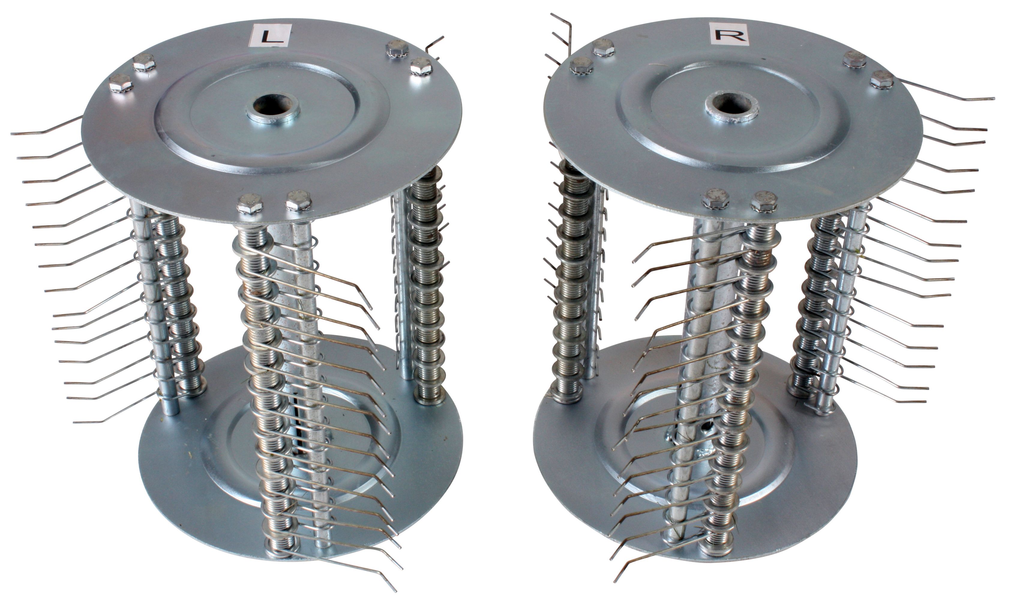 Maanmuokkain kultivaattoreille Texas 90228300100