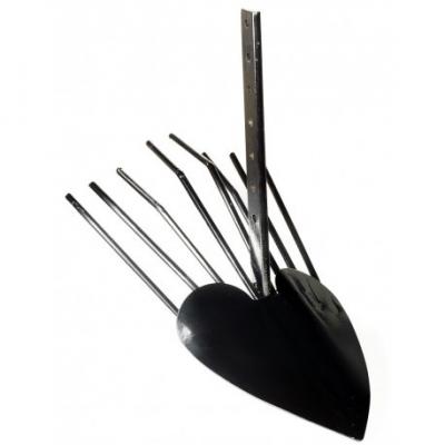 Peruna-aura kultivaattoreihin Stiga SRC 685 RG