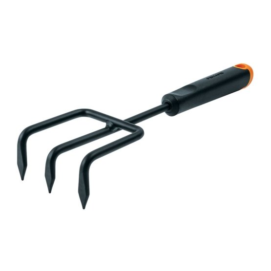 Möyhennyskuokka Fiskars Ergo
