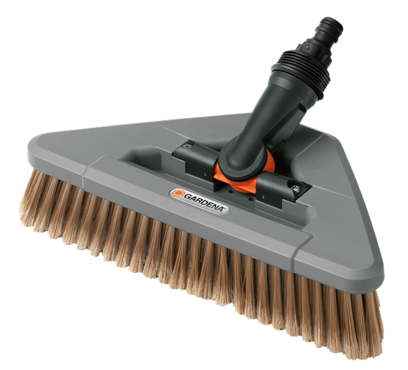 Pehmeä harja Gardena Cleansystem 05560-20